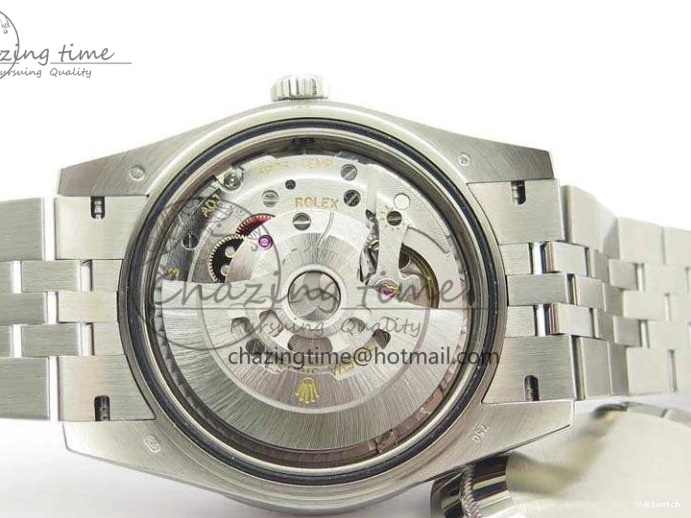 Noob Stick DateJust SS 1:1 Markers Best Bracelet Silver Jubilee A3235 On Edition 228238 Dial 1225